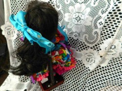 alex play doll bk